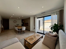 Maison à vendre 5 pièces SAINT CHRISTOL LES ALES (30)