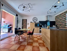 Maison à vendre 5 pièces  ()