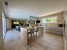 Maison à vendre 5 pièces ROUSSON (30)