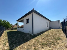 Maison à vendre 5 pièces SAINT CHRISTOL LES ALES (30)