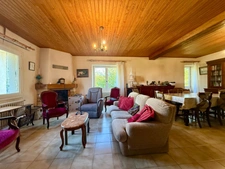 Maison à vendre 6 pièces SAINT JULIEN LES ROSIERS (30)
