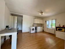Maison à vendre 6 pièces SAINT JULIEN DE CASSAGNAS (30)