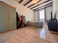 Dpt Gard (30), à vendre LEZAN maison P4   