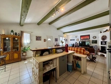Maison à vendre 5 pièces SAINT JULIEN LES ROSIERS (30)