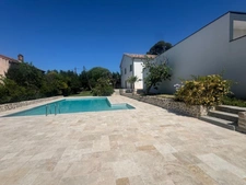 Maison à vendre 8 pièces SAINT PRIVAT DES VIEUX (30)