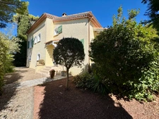 Maison à vendre 7 pièces SAINT PRIVAT DES VIEUX (30)