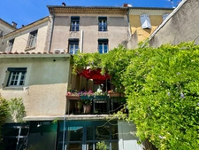 Maison à vendre 7 pièces ALES (30)
