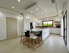 Maison à vendre 5 pièces SAINT JULIEN LES ROSIERS (30)