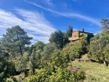 Dpt Gard (30), à vendre TORNAC maison P6 de 196 m² - Terrain de 800 000,00 m² 