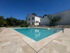Maison à vendre 8 pièces SAINT PRIVAT DES VIEUX (30)