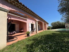 Maison à vendre 5 pièces  ()