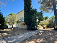 Maison à vendre 7 pièces SAINT PRIVAT DES VIEUX (30)