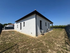 Maison à vendre 5 pièces SAINT CHRISTOL LES ALES (30)