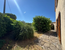 Maison à vendre 5 pièces SAINT HILAIRE DE BRETHMAS (30)