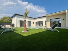 Maison à vendre 5 pièces ALES (30)