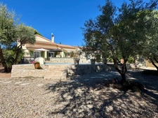 Maison à vendre 7 pièces SAINT PRIVAT DES VIEUX (30)