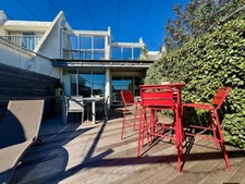 Maison à vendre 5 pièces PORT CAMARGUE (30)