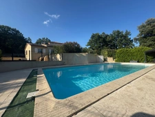 Dpt Gard (30), à vendre SAINT PRIVAT DES VIEUX maison P5 de 147 m² - Terrain de 8000 m² 