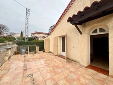 Maison à vendre 4 pièces ALES (30)