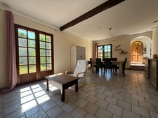 Maison à vendre 5 pièces SAINT HILAIRE DE BRETHMAS (30)
