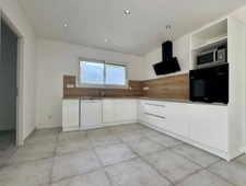 Maison à vendre 5 pièces LES SALLES DU GARDON (30)