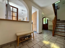 Maison à vendre 5 pièces SAINT HILAIRE DE BRETHMAS (30)