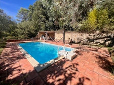 Dpt Gard (30), à vendre TORNAC maison P6 de 196 m² - Terrain de 800 000,00 m² 