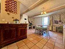 Appartement à vendre 5 pièces ANDUZE (30)