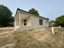 Maison à vendre 5 pièces LES SALLES DU GARDON (30)