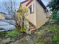 Maison à vendre 4 pièces ALES (30)