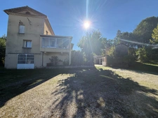 Maison à vendre 6 pièces SAINT JULIEN LES ROSIERS (30)