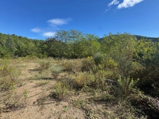 Terrain à vendre  LE MARTINET (30)