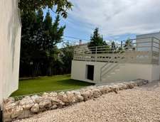 Maison à vendre 5 pièces ALES (30)