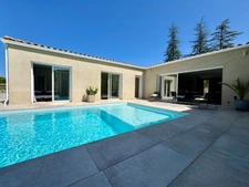 Maison à vendre 5 pièces ROUSSON (30)