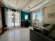 Maison à vendre 7 pièces SAINT PRIVAT DES VIEUX (30)