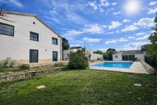 Maison à vendre 8 pièces SAINT PRIVAT DES VIEUX (30)