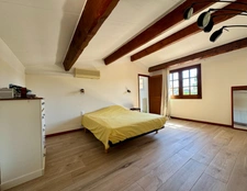 Maison à vendre 5 pièces SAINT HILAIRE DE BRETHMAS (30)