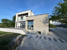 Dpt Gard (30), à vendre ALES maison P6   