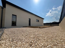 Maison à vendre 5 pièces ALES (30)