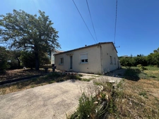 Maison à vendre 4 pièces ALES (30)