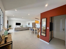Maison à vendre 7 pièces RIBAUTE LES TAVERNES (30)