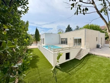 Maison à vendre 5 pièces ALES (30)