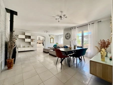 Maison à vendre 7 pièces SAINT PRIVAT DES VIEUX (30)