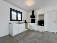 Maison à vendre 6 pièces ALES (30)