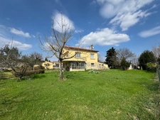 Maison à vendre 6 pièces SAINT JULIEN LES ROSIERS (30)