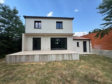 Maison à vendre 6 pièces ALES (30)