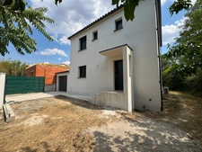 Maison à vendre 6 pièces ALES (30)