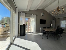 Maison à vendre 7 pièces SAINT PRIVAT DES VIEUX (30)