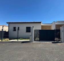 Maison à vendre 5 pièces SAINT CHRISTOL LES ALES (30)