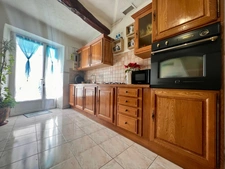 Dpt Gard (30), à vendre LEZAN maison P4   